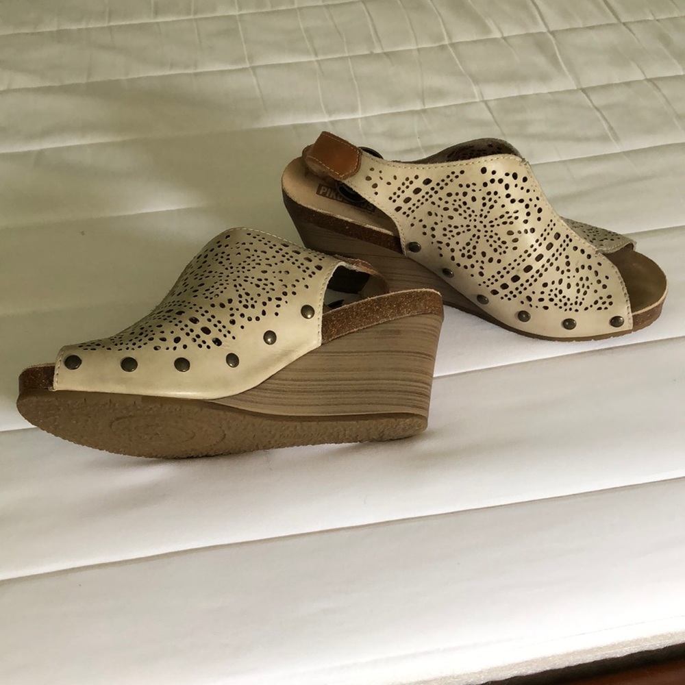 Pikolinos size 40
